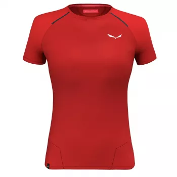 SALEWA dámske tričko Pedroc Flame (veľkosť S)