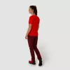 SALEWA dámske tričko Pedroc Flame (veľkosť S)