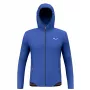 Salewa Pedroc PL bunda s kapucňou pánske Electric veľkosť S