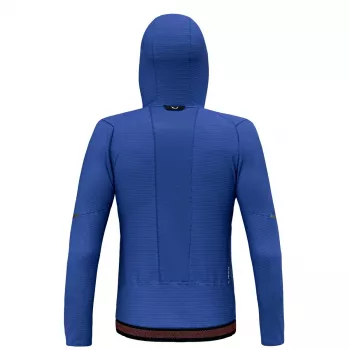 Salewa Pedroc PL bunda s kapucňou pánske Electric veľkosť S