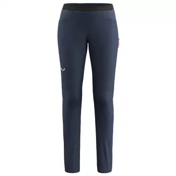 Salewa Agner Light 2 Dst nohavice - Navy Blazer - veľkosť M