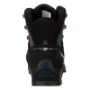 SALEWA topánky Mtn Trainer Mid GTX Dark Denim Black UK 10.5 (45)
