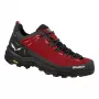 Salewa Alp Trainer 2 GTX dámske turistické topánky 6.5 (40) čierna
