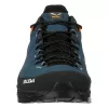 Salewa Alp Trainer 2 turistické topánky - Ombre Blue/Black - EU 42