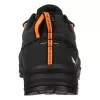 SALEWA Alp Trainer 2 turistické topánky Java Blue/Black UK 9