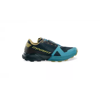 SALEWA Dynafit Ultra 100 trailové topánky - Army/Blueberry