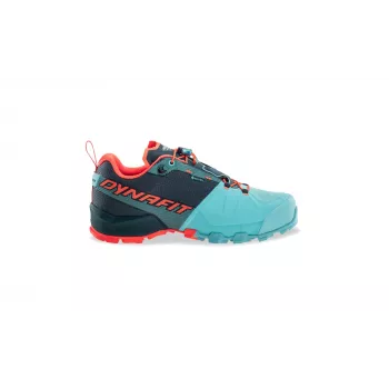 SALEWA dámske GTX topánky Dynafit Transalper - modré