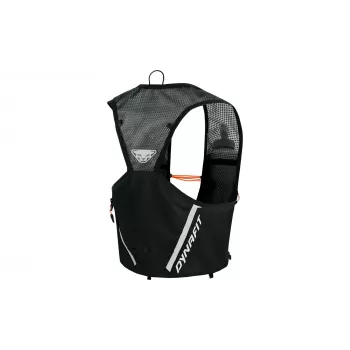 SALEWA batoh Sky 4 Vest Dynafit XS/S Black Out