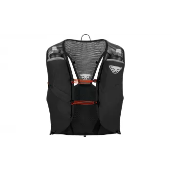 SALEWA batoh Sky 4 Vest Dynafit XS/S Black Out