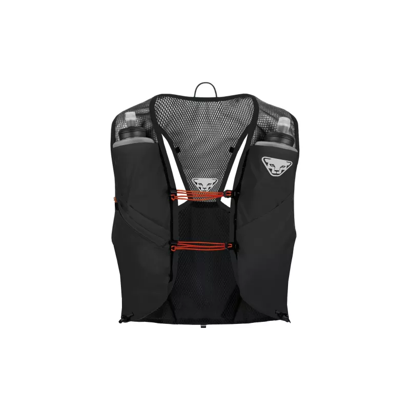 SALEWA batoh Sky 4 Vest Black M/L DYNAFIT