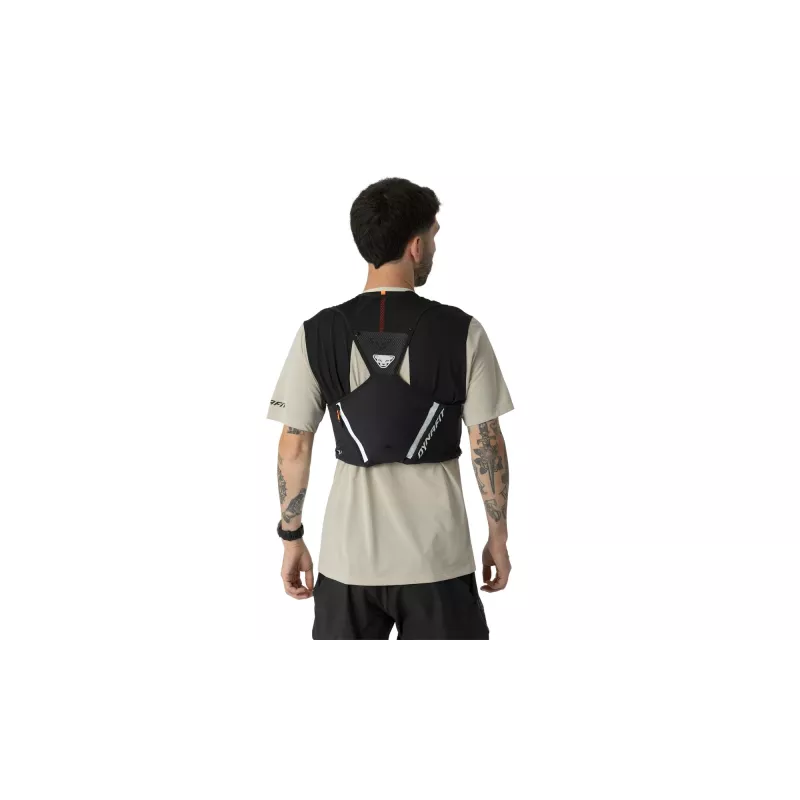 SALEWA batoh Sky 4 Vest Black M/L DYNAFIT