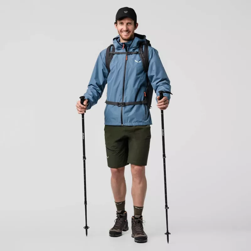Salewa Alp Mate 36 batoh Onyx