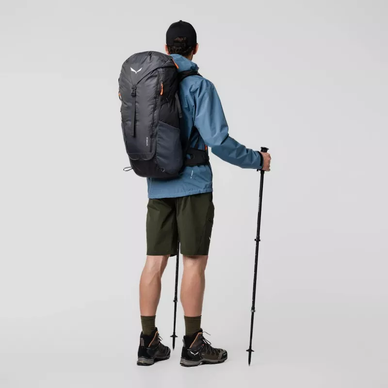 Salewa Alp Mate 36 batoh Onyx