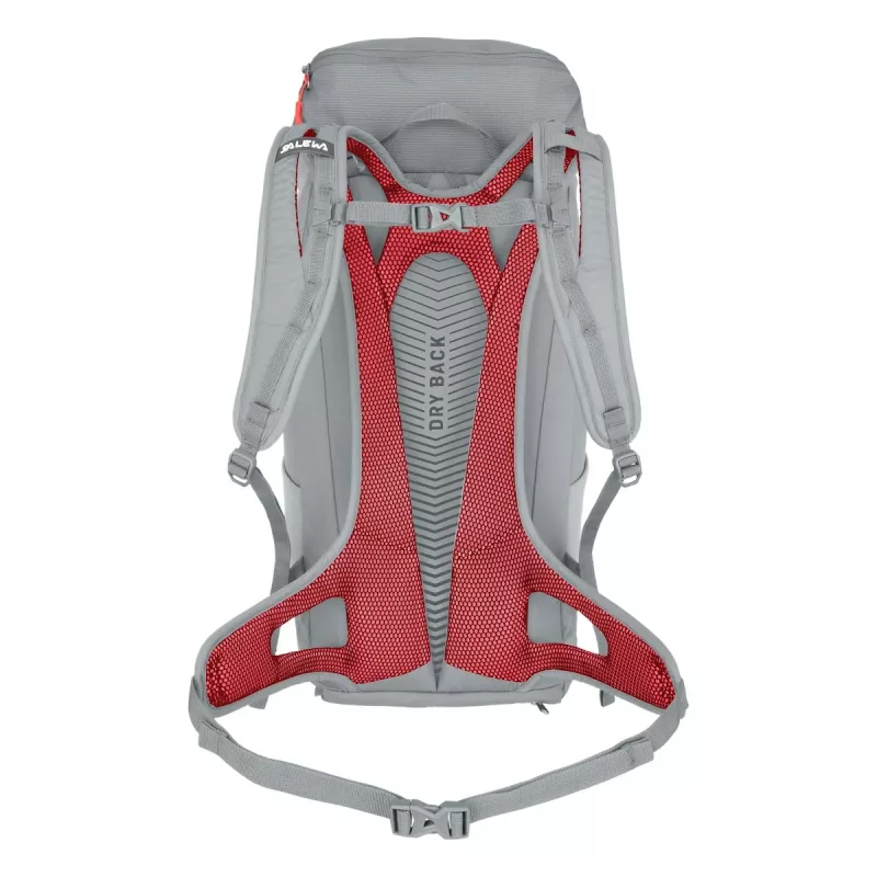 Salewa Alp Mate 30 dámsky turistický batoh - Alloy