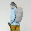 Salewa Alp Mate 30 dámsky turistický batoh - Alloy