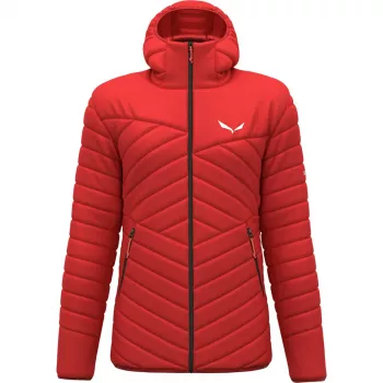 Salewa Brenta RDS páperová bunda - Flame (veľkosť S)