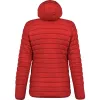 Salewa Brenta RDS páperová bunda - Flame (veľkosť S)