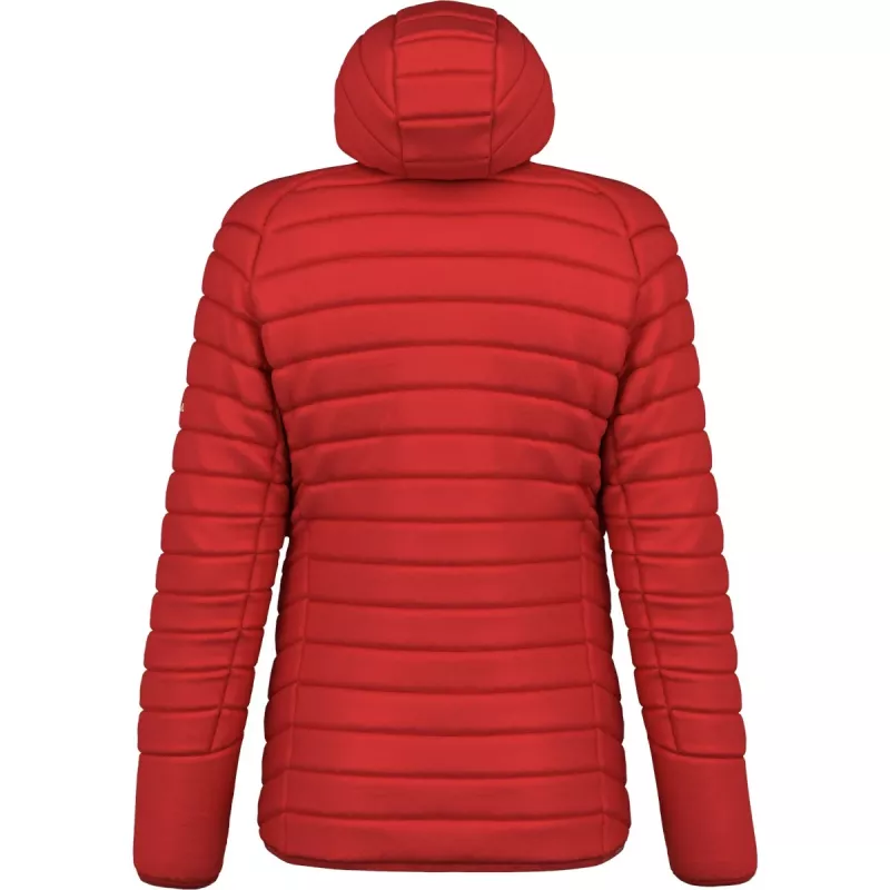Salewa Brenta RDS páperová bunda - Flame (veľkosť S)