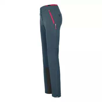 Salewa Lagorai DST nohavice dámske - Syrah - veľkosť S