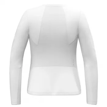 Salewa Pedroc Dry Tee dámske technické tričko - biela, veľkosť M