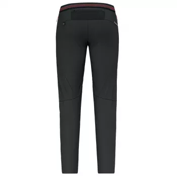 SALEWA nohavice Pedroc 2 DST Reg Black Out 46 (S)