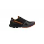 SALEWA trailové topánky Dynafit Ultra 100 GTX - Magnet/čierna