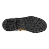 Salewa Ortles Light Mid PTX turistické topánky zlatá-čierna UK 10 (EU 44.5)