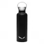 Salewa Valsura izotermická fľaša 0,65 L - Black Out