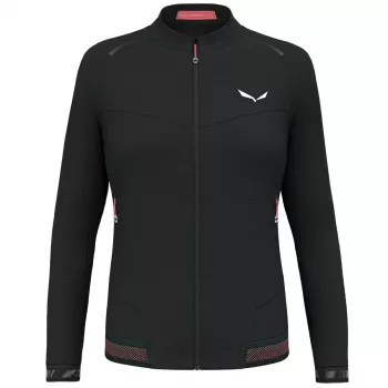 Salewa Pedroc PL 2 bunda - Black Out - dámske - S