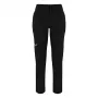 SALEWA dámske cargo nohavice Puez Black Out 36 (S)