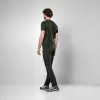 Salewa Eagle Eitd AM tričko - Olive - M