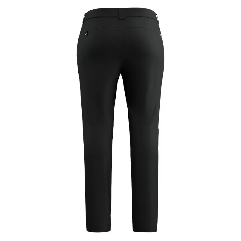 SALEWA nohavice Puez Talvena DST dámske Black Out-38