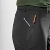 SALEWA nohavice Puez Talvena DST dámske Black Out-38