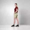 Turistické šortky pre dámy Salewa Puez 4 S