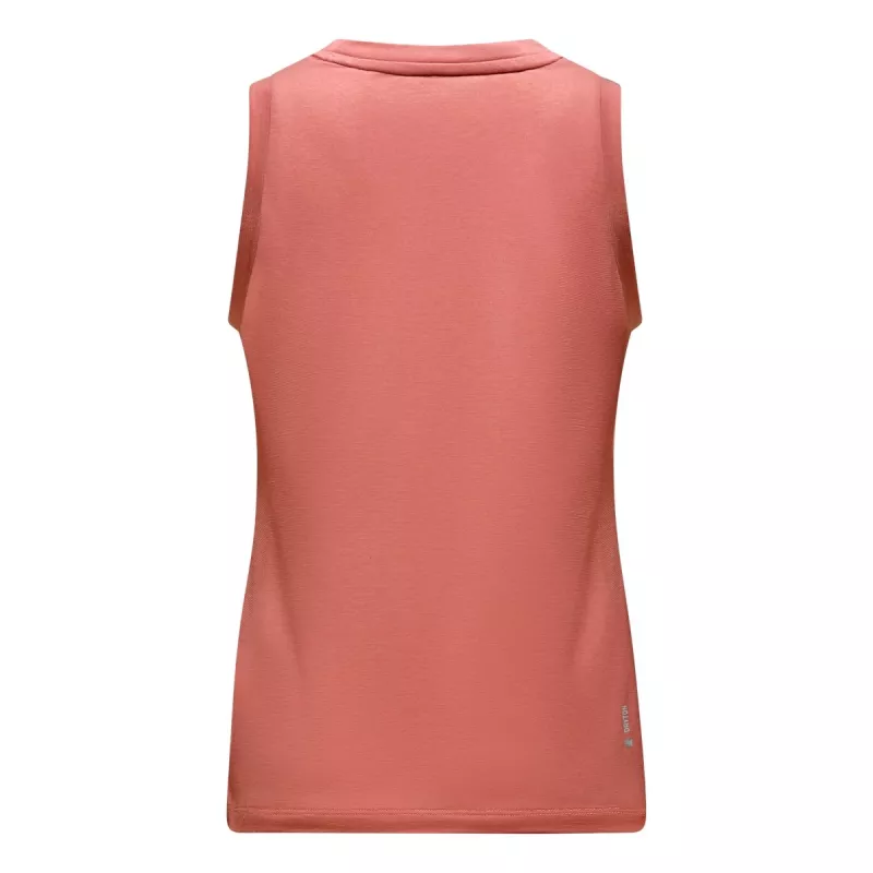 Dámsky Salewa Puez Dry tank top - M, Dark Olive