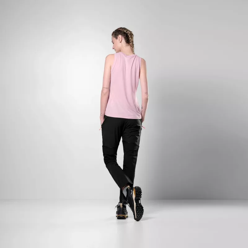 Salewa Puez Dry tank top dámsky Zephyr M