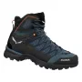 Salewa MTN Trainer Lite Mid GTX pánske turistické topánky EU 46