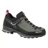SALEWA Women's MTN Trainer 2 GTX turistické topánky - Shadow/Black - UK 6.5 (EU 40)