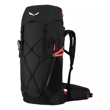 Salewa Alp Trainer batoh čierna