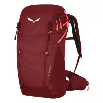 SALEWA Alp Trainer 20 dámsky batoh Syrah