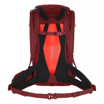 SALEWA Alp Trainer 20 dámsky batoh Syrah