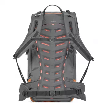 Salewa Puez 32+5L BP batoh - Burnt Orange / Onyx