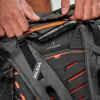 Salewa Puez 32+5L BP batoh - Burnt Orange / Onyx