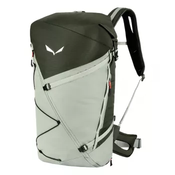 Salewa Puez batoh 40+5L Dark Olive unisex