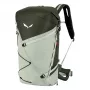 Salewa Puez batoh 40+5L Dark Olive unisex