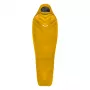 Salewa Puez RDS Down -1 Gold Right spací vak