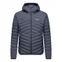 Salewa Brenta páperová bunda - Dark Denim, veľkosť S