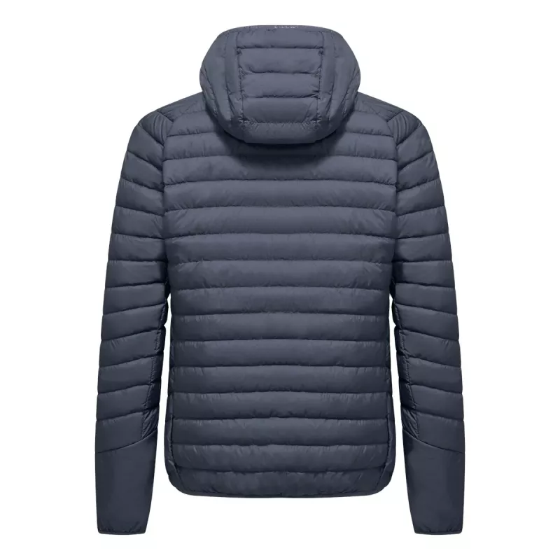 SALEWA Brenta páperová bunda - Dark Denim - 48 (M)