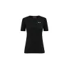Dámske tričko Salewa Cristallo Warm, M