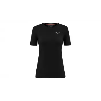 Dámske tričko Salewa Cristallo Warm, M